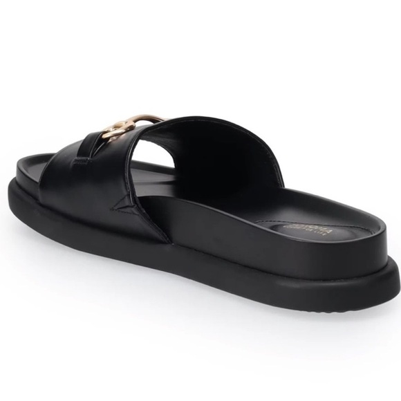 Sonoma Goods For Life® Tyrinn One Band Women's Sandals - Picture 3 of 7